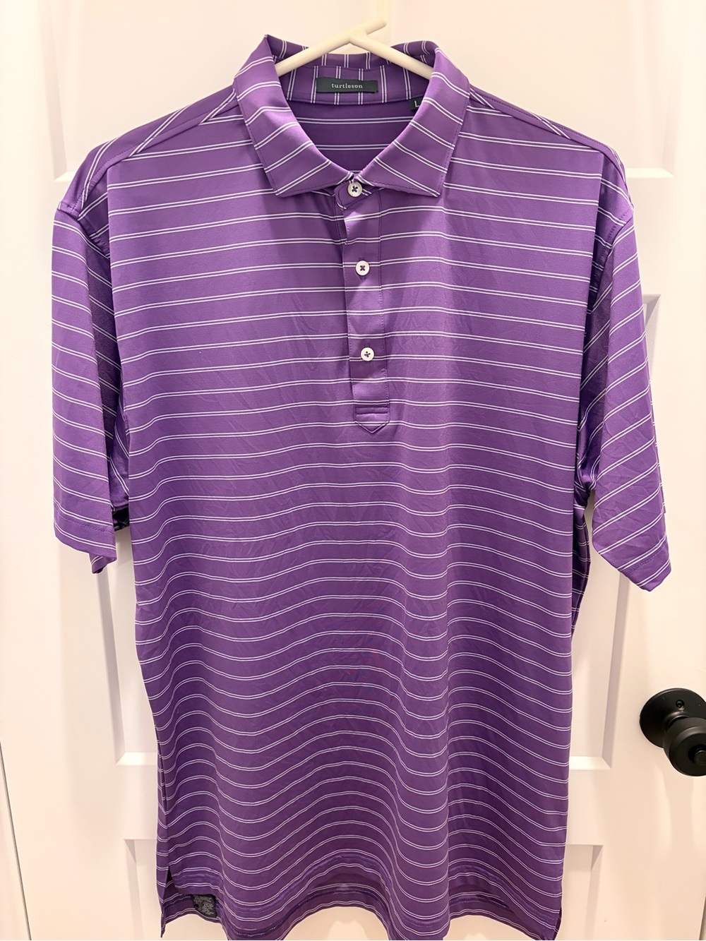 Turtleson Polo